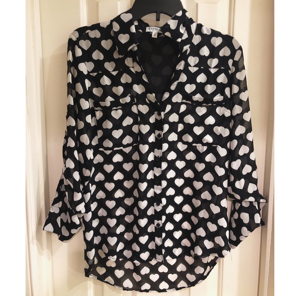 Express Portofino Shirt